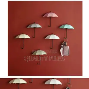 Umbrella Shaped Hooks