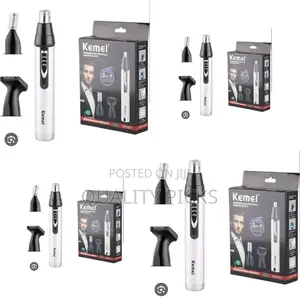 3 in 1 Hair Clipper