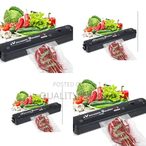 Portable Mini Sealer Machine