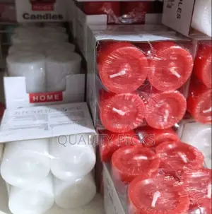 Scented Candles