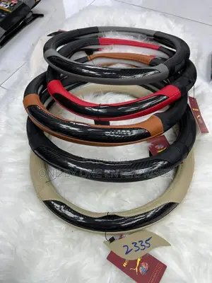 Car Steering Wheel Cover,Standard