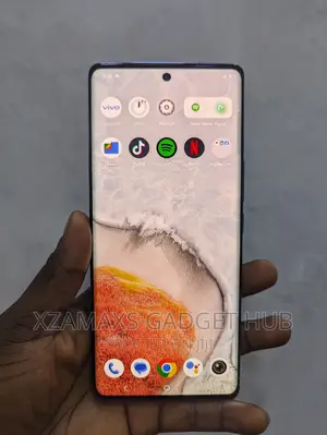 Vivo V29 256 GB Blue