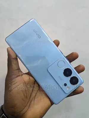 Vivo V29 256 GB Blue