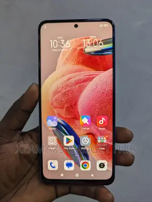 Xiaomi Redmi Note 12 128 GB Blue