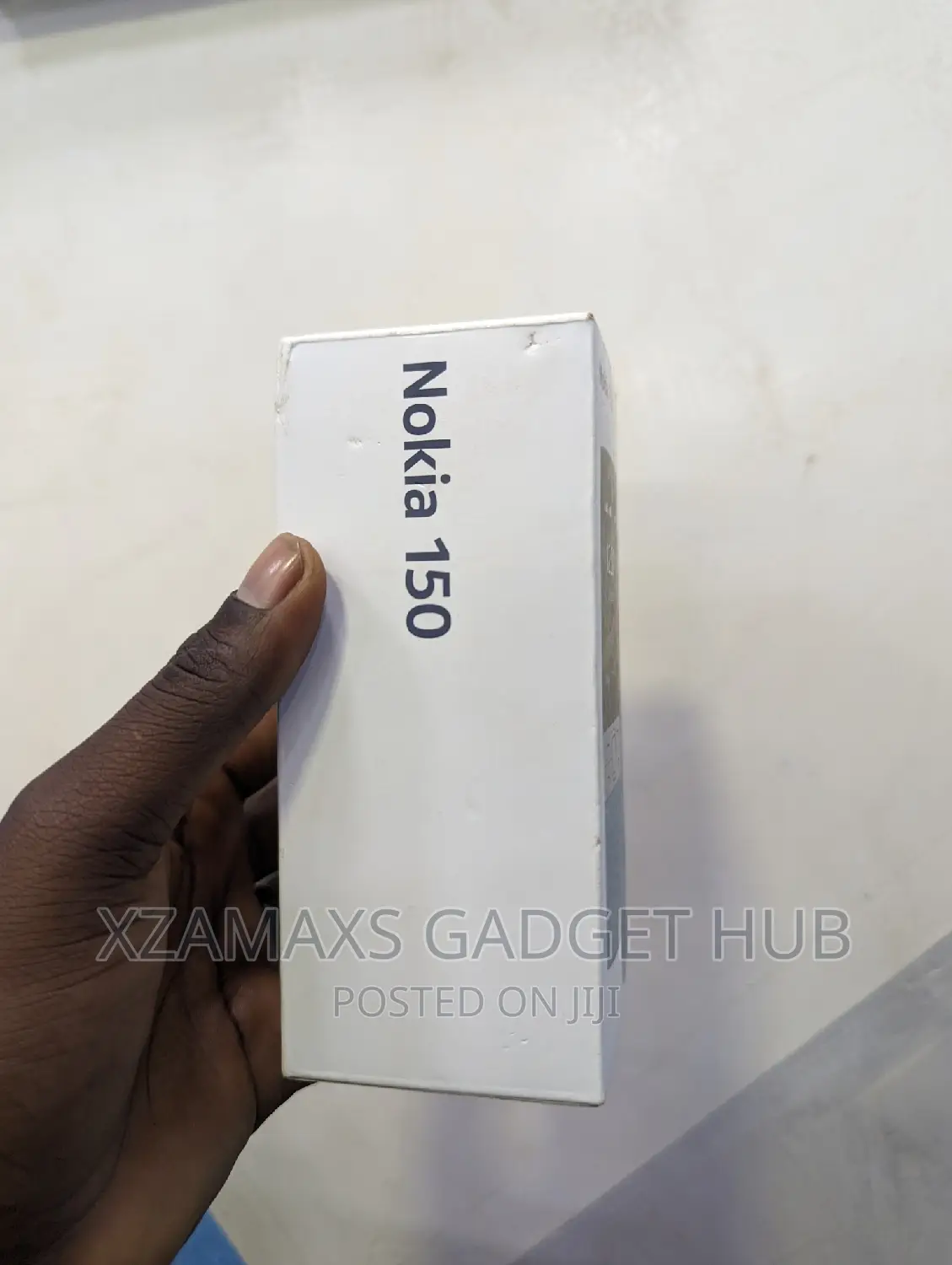 New Nokia 150