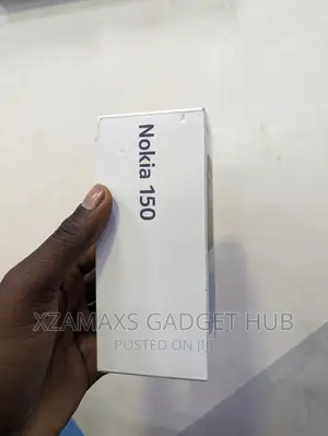 New Nokia 150
