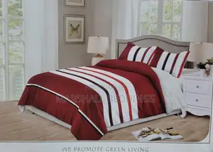 6*6 Duvet Set