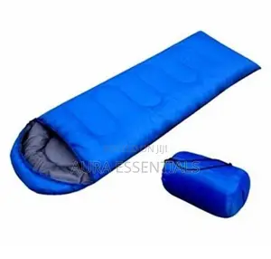Premium Waterproof Lightweight Sleeping Bag