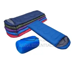 Premium Waterproof Lightweight Sleeping Bag