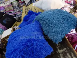 Fluffy Soft Pillows