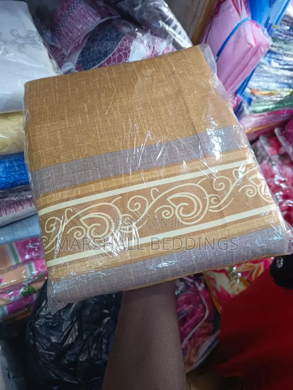 City Curtains -Already Made