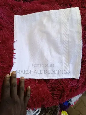 Face Towel-Cotton