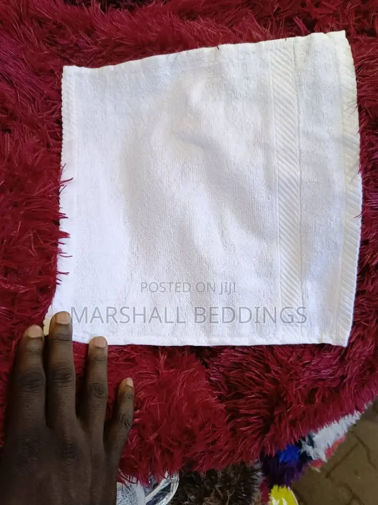 Face Towel-Cotton