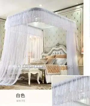 2stands Rail Mosquito Net -Original