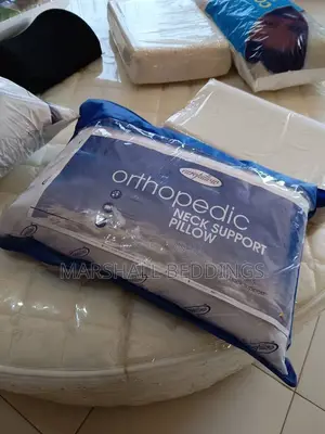 Orthopedic Pillow