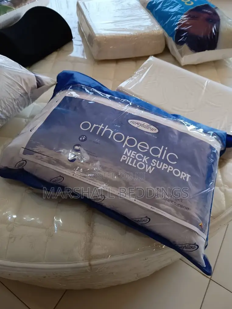 Orthopedic Pillow