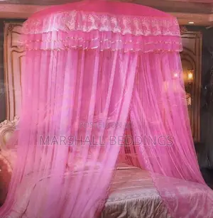 6*6 Top Square Mosquito Net
