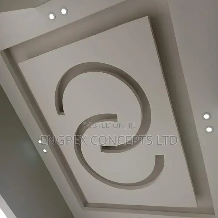 Modern Style