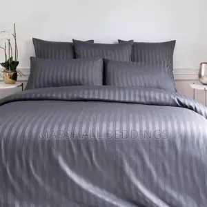 6*6 Bedsheet Set With Pillowcases-Cotton