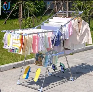 Quality Metallic Drying Rack
