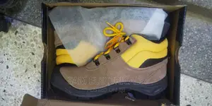 Safety Boots