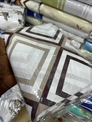 5*6 Cotton Bedsheets