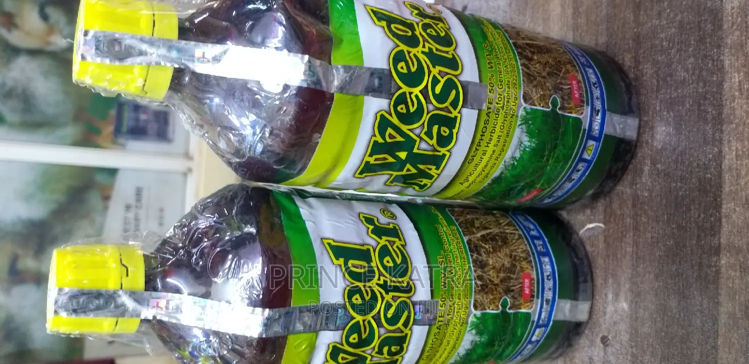 Weedmaster