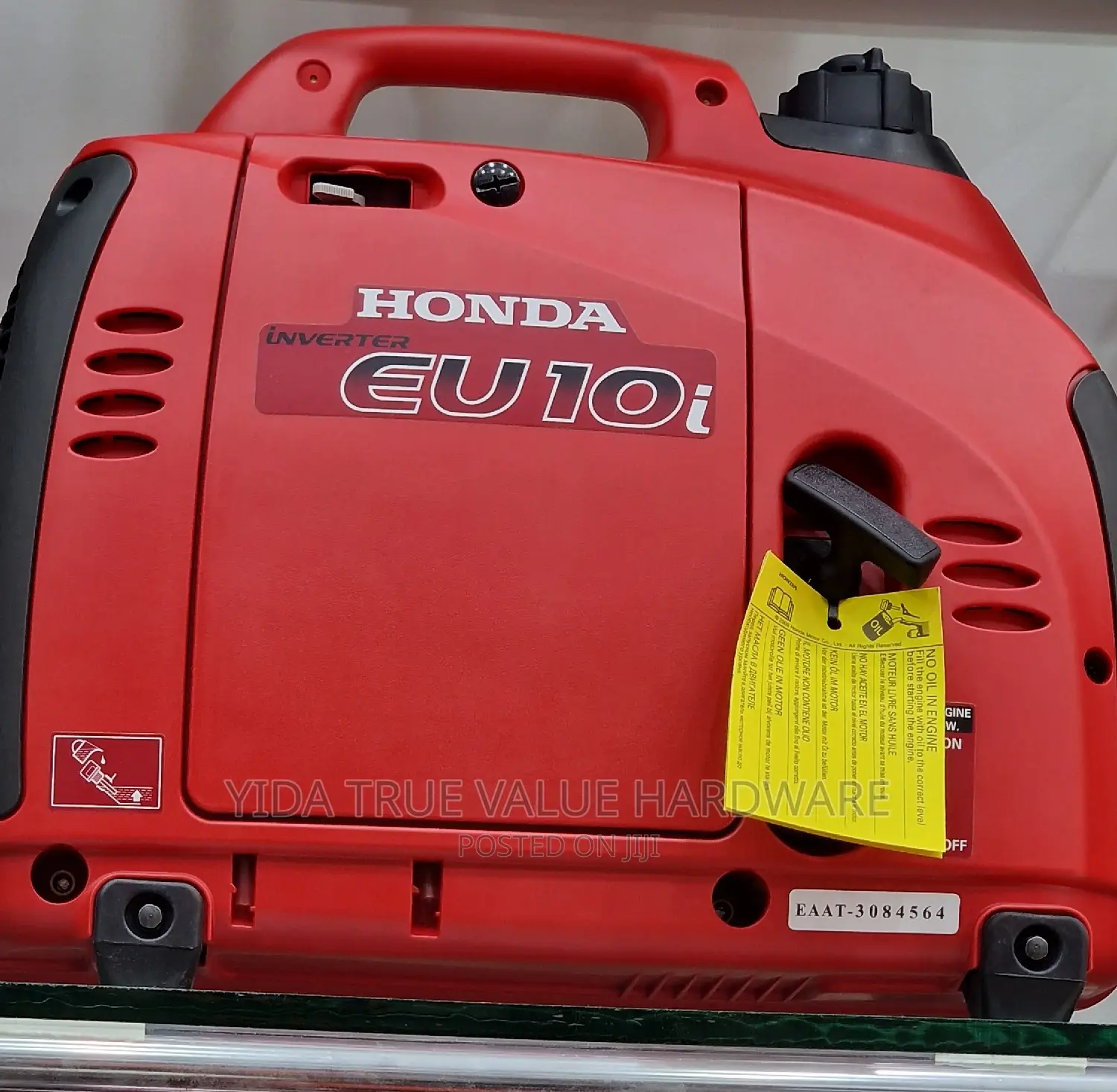 Original Honda Eu10i 1.5kva