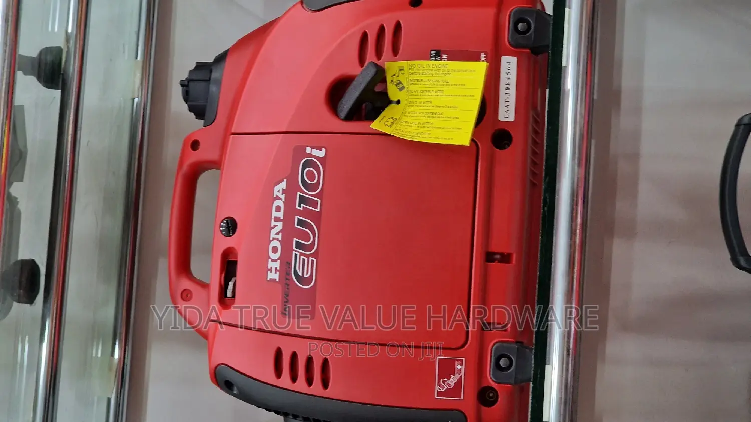 Original Honda Eu10i 1.5kva