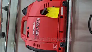 Original Honda Eu10i 1.5kva