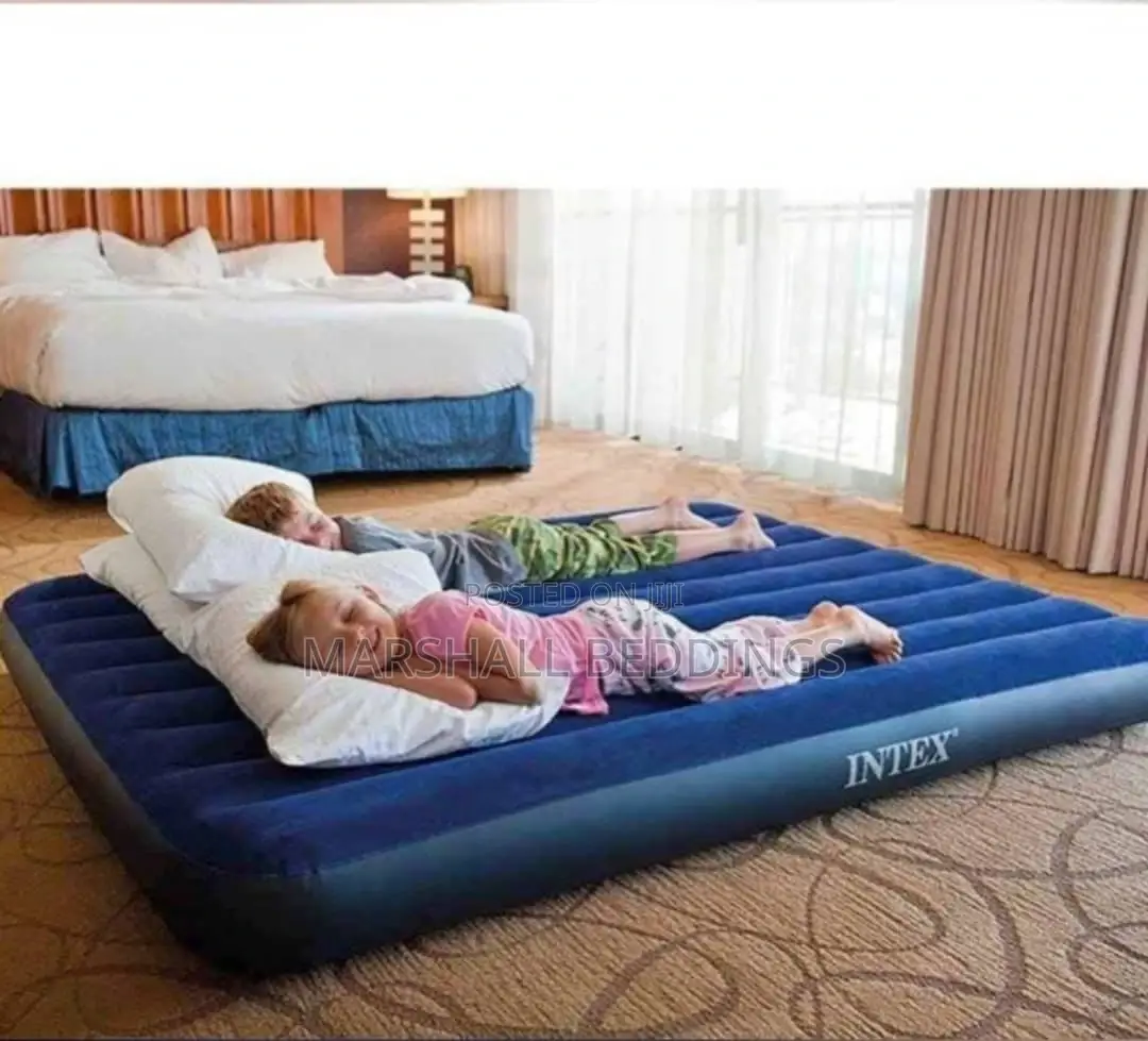 5*6 Air Bed