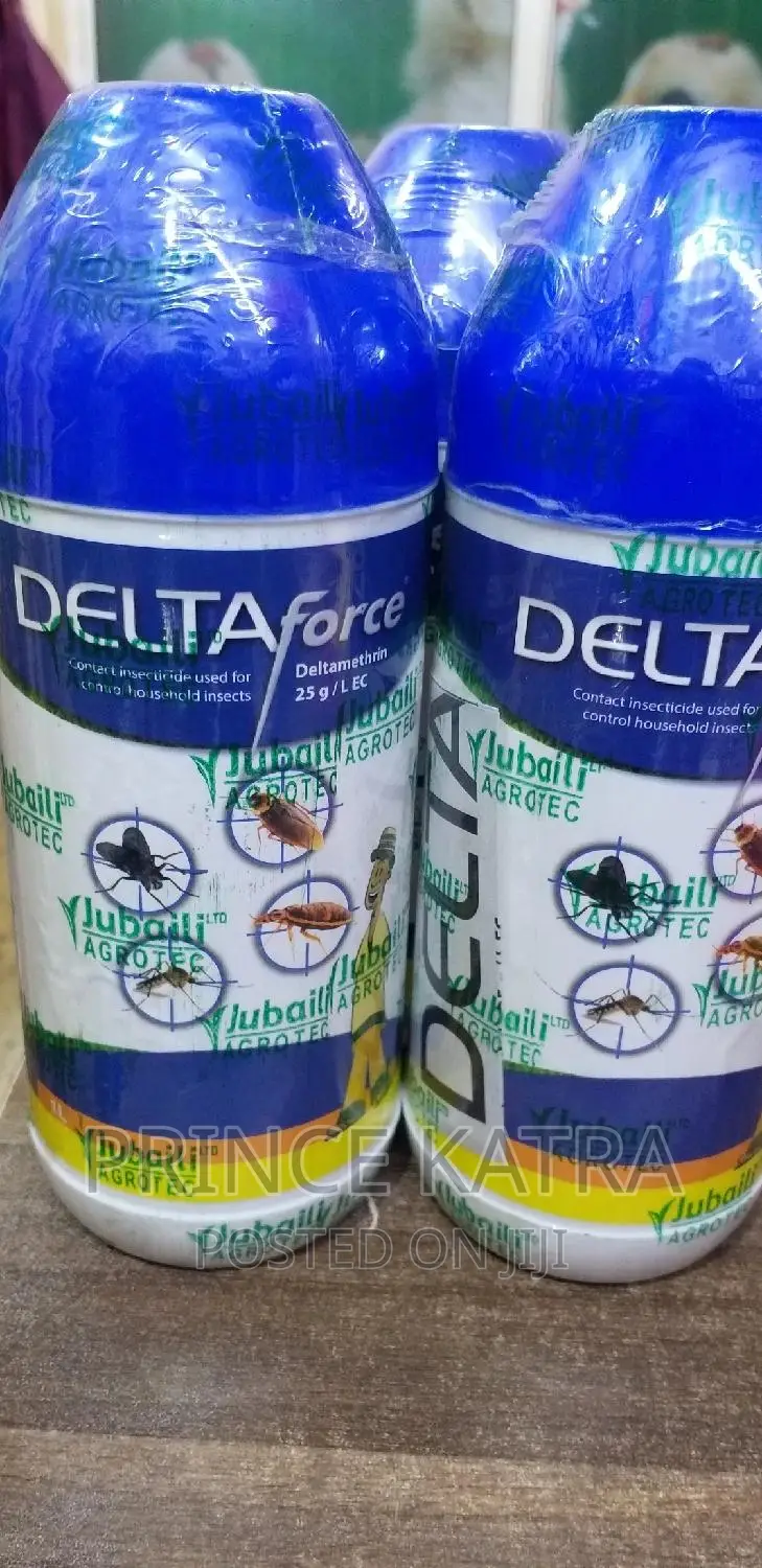 Delta Force