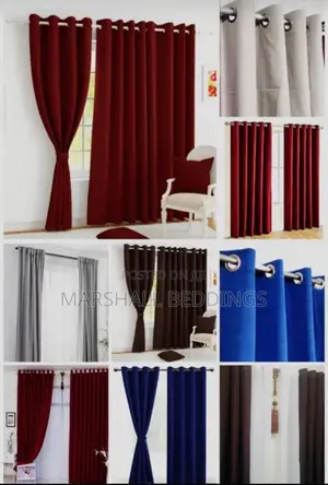 Curtains With Rings