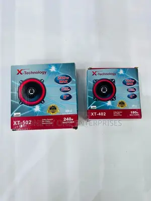 Car Speakers 180W Hifi Automotive Audio Car Stereo Speaker