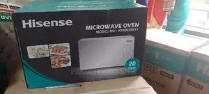 20 Litres Hisense Microwave Digital