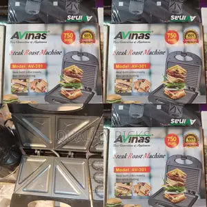 Brand Electric Avinas Roast Maker