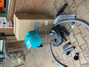 Wet and Dry Vacum Cleaner 30L (PPT-VC-3OL)