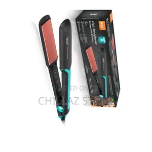 Brand New RAF Hair Straightener.