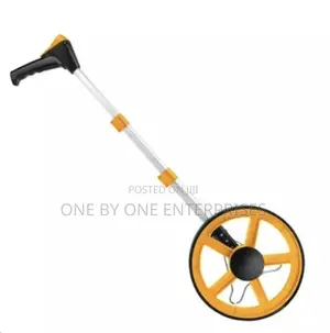 INGCO Digital Measuring Wheel, for Distance Measurement