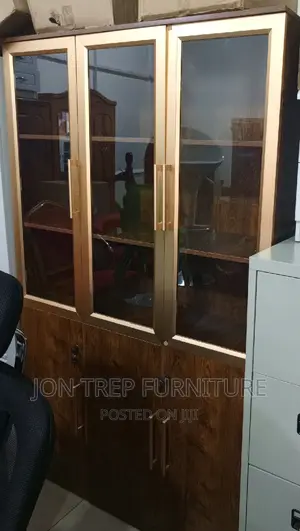 File Cabinet Executive