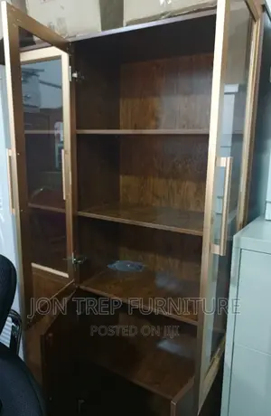File Cabinet Executive
