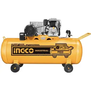 Ingco Air Compressor 5.5hp (300L)