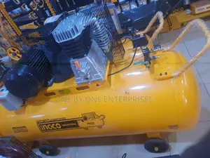 Ingco Air Compressor 7.5HP 500L