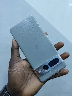 Google Pixel 7 Pro 256 GB Gray