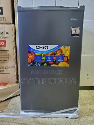 120 Litres CHIQ Single Door