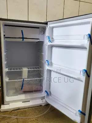 120 Litres CHIQ Single Door