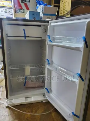 120 Litres CHIQ Single Door