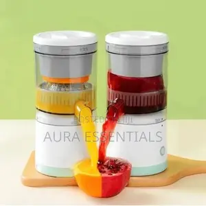 Mini Juicer Cup Electric Juicer