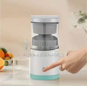 Mini Juicer Cup Electric Juicer