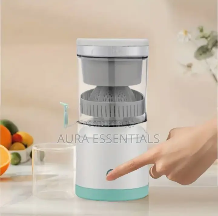 Mini Juicer Cup Electric Juicer